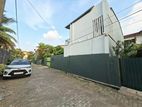 Land for sale Casia Avenue, Mount Lavinia (ID: MOU003)
