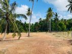 Land for Sale Chilaw