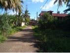 Land for Sale Chilaw