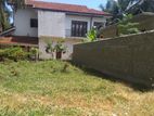 Land for Sale Chilaw Town Area