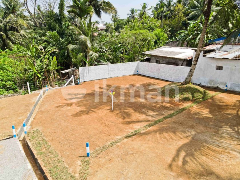 High Level Rd Land for Sale Close from High Level Rd Homagama | ikman