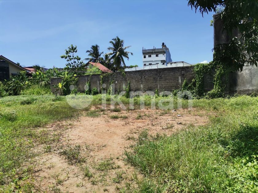 Land For Sale Matara ikman.lk