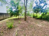 Land for Sale Close to Hokandara Road, Thalawathugoda