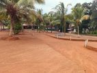 Land for Sale Close to Homagama Town