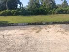 Land for Sale Close to Horana