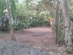 Land for sale Close to Kadawatha