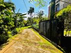 Land for Sale Close to Kandy Road Balummahara