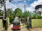 Land for Sale Closest to Kandy Road