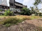 Land for Sale Colombo 02
