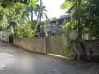 Land for Sale Colombo 07