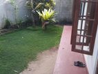 Land with House for Sale in Mount Lavinia
