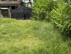 Land for Sale Dehiwala