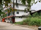 Land for Sale - Colombo 2, Vauxhall Street (EM1012)