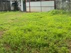 Land for Sale Colombo 5 Ds1400