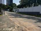 Land for Sale Colombo 5 Ds3152