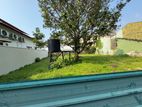 Land for Sale - Colombo 5 (EM1352)