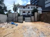 Land For Sale Colombo 5