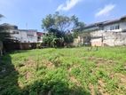 Land for Sale – Colombo 5, Park Terrace (EM1537)