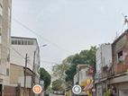 Land for sale - Colombo 6