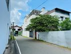 Land for Sale Colombo 8 Borella - DS 1102