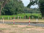 Land for Sale Colombo Road Pothuhara