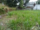 Land For Sale (Commercial Land) Kandana