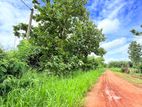 Land For Sale Dambulla 2.3 Acres