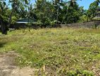 Land for Sale Dangedara Galle, Near Mahinda ,sanghamiththa College