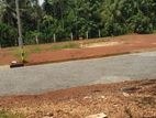 Land for sale - Dankotuwa