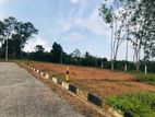 Land for Sale Dankotuwa