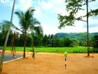 Land for Sale Danowita
