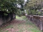 Land for Sale Dehiwala