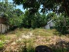 Land for Sale - Dehiwala