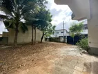Land for Sale Dehiwala