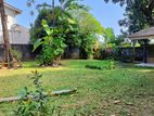 Land for Sale Dehiwala