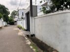 Land for Sale Dehiwala