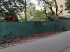 Land for Sale Dehiwala