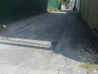 land for sale dehiwala kadawata road