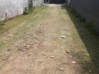 Land for Sale Dehiwala Kalubovila Andeson Road