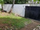 Land for Sale Dehiwala Kalubovila