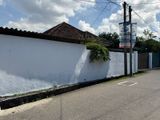 Land for Sale Dehiwala Quarry Road