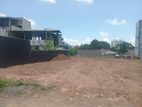 Land for Sale Dehiwala Town