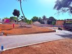 Land For Sale Dehiwela Attidiya