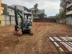 Land for Sale Dehiwela Closed to Marine Drive