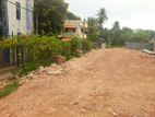 Land for Sale Dehiwela Hill St