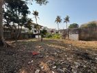 Land for Sale Dehiwela in Dehiwala