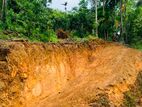 Land for Sale – Deiyandara, Kirama Road