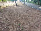 Land for Sale දෙල්දූව