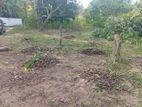 Land for sale Delgoda