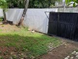 Land for sale dhiwala kalubovila shool lane